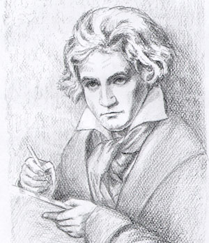 Beethoven